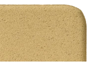 Тротуарная плитка Классико Дуо, Песочный, 40 мм, БРАЕР