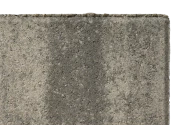 Тротуарная плитка Сити 300 x 300, Color Mix Туман, 80 мм, БРАЕР