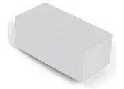 Брусчатка 2П8Ф 200x100x80 белая, Нобетек